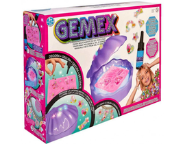 GEMEX ESTUDIO DE GEMAS 