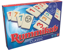 RUMMIKUB - original 