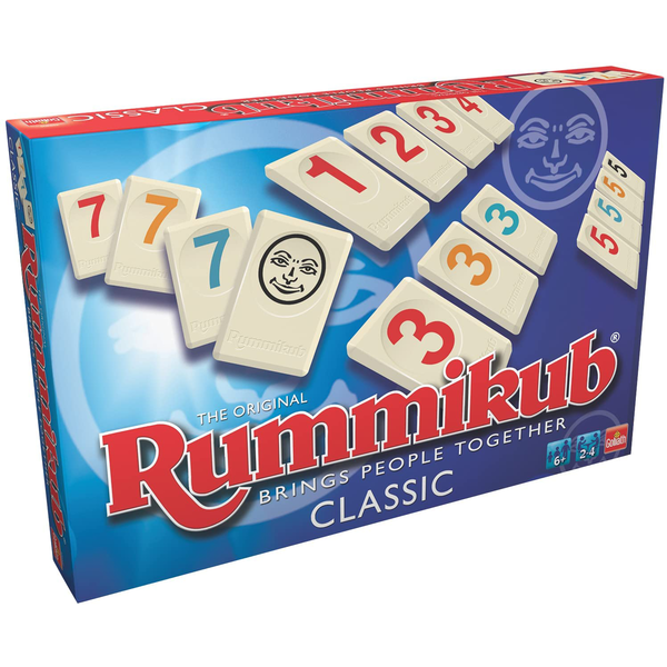 RUMMIKUB - original 