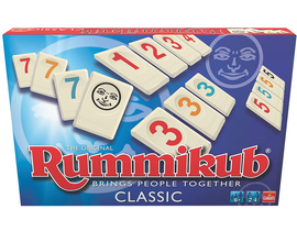 RUMMIKUB - original 