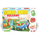 DOMINO JUNIOR DINO VOLCÁN 