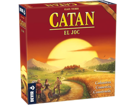 CATAN català 