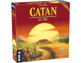 CATÁN català 