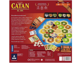 CATAN català 