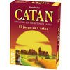 CATAN CARTAS - EL JUEGO 