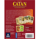 CATAN CARTAS MINI 