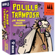 POLILLA TRAMPOSA 