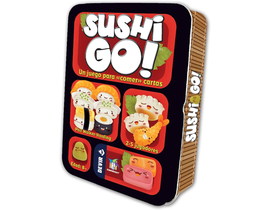 SUSHI GO 