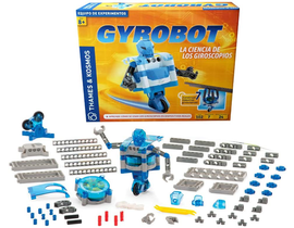 GYROBOT 