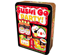 SUSHI GO PARTY 