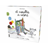 MONSTRE DE COLORS - Monstruo de colores CAT 