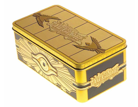 YGO COFRE DE ORO SELLADO 