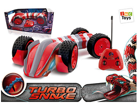 TURBOSNAKE scl. 