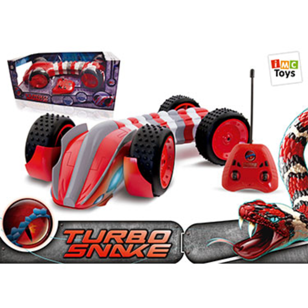 TURBOSNAKE scl. 