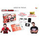 YOUTUBERS: JUEGO DE TROLES 