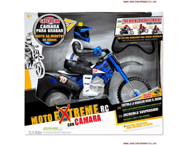 MOTO XTREME RC 