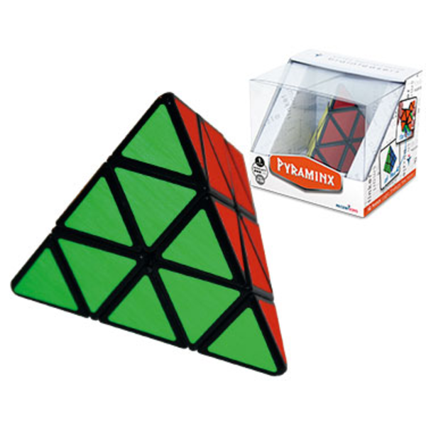 PYRAMINX RUBIK 