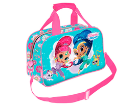 BOLSO DE DEPORTE SHIMMER & SHINE 