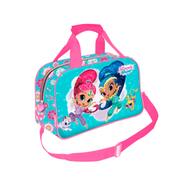 BOLSO DE DEPORTE SHIMMER & SHINE 