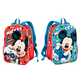 MICKEY INFANTIL MOCHILA DUAL PQ SAY 