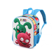 UGLY DOLLS MOCHILA 3D PQ UGLY 