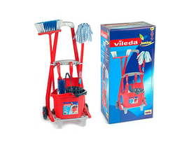 CARRO LIMPIEZA VILEDA 