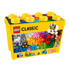 CLASSIC, CAJA DE LADRILLOS CREATIVOS GRANDE LEGO® 