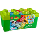 DUPLO, CAJA DE LADRILLOS 