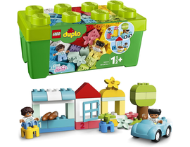 DUPLO, CAJA DE LADRILLOS 