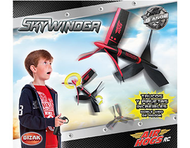 AIR HOGS SKYWINDER 