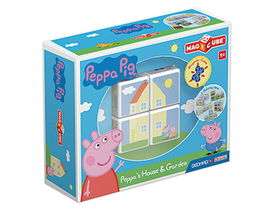 MAGICUBE PEPPA''S HO 