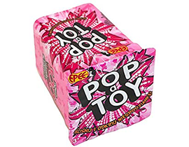 POP A TOY - yogurtines 