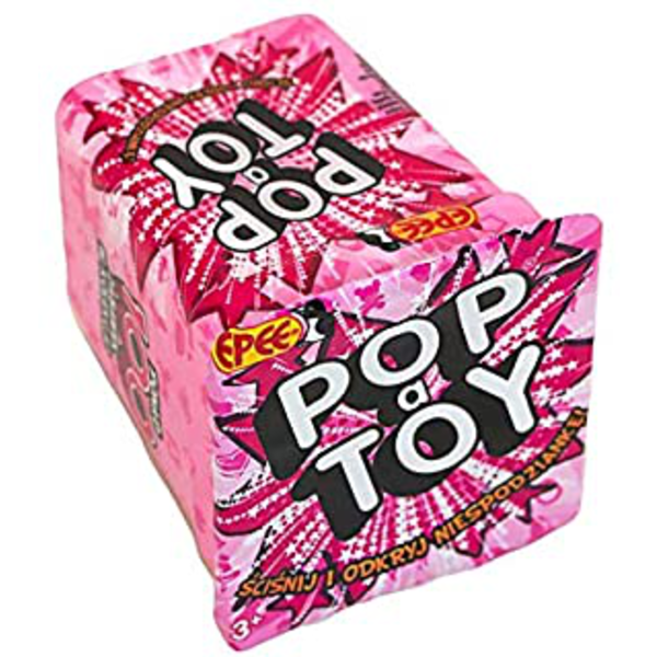 POP A TOY - yogurtines 