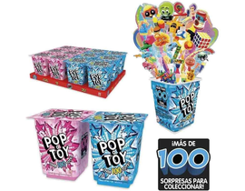 POP A TOY - yogurtines 