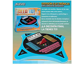 ALLA TU ELECTRONICO 