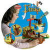 TRICKY BARCO PIRATA