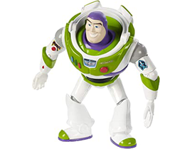 TS4 FIGURA BUZZ 