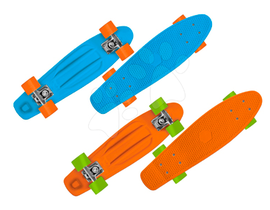 SKATE BOARD CRUISER MONDO 