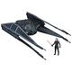 SW KYLO REN S TIE SILENCER 