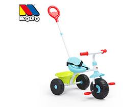 triciclo URBAN TRIKE AZUL 