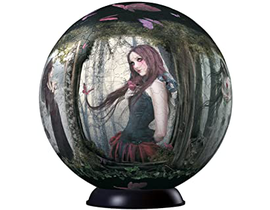 PZBALL 540 GOTICO 