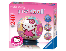 PZBALL 240 HELLO KITTY 