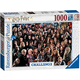 1000 CHALLENGE PUZZLE HARRY POTTER 