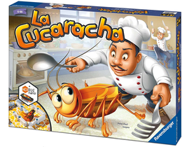 LA CUCARACHA 