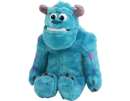 MI COLEGA ASUSTADORA SULLEY 