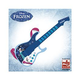 GUITARRA electronica FROZEN salida Mp3 