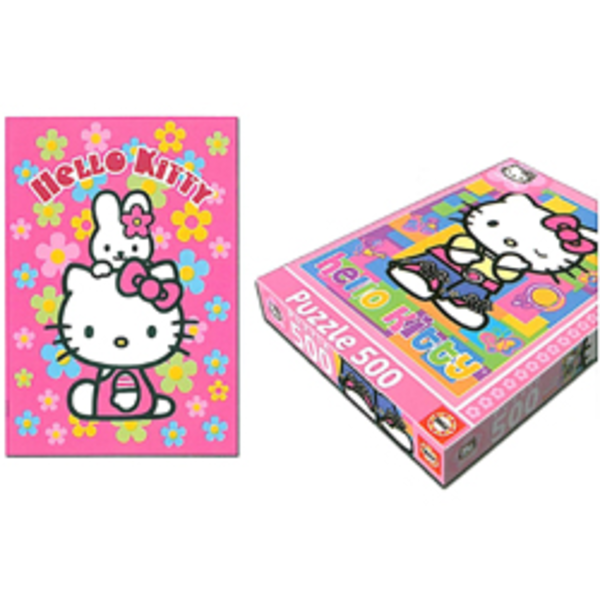 1000 HELLO KITTY 