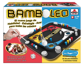 BAMBOLEO 