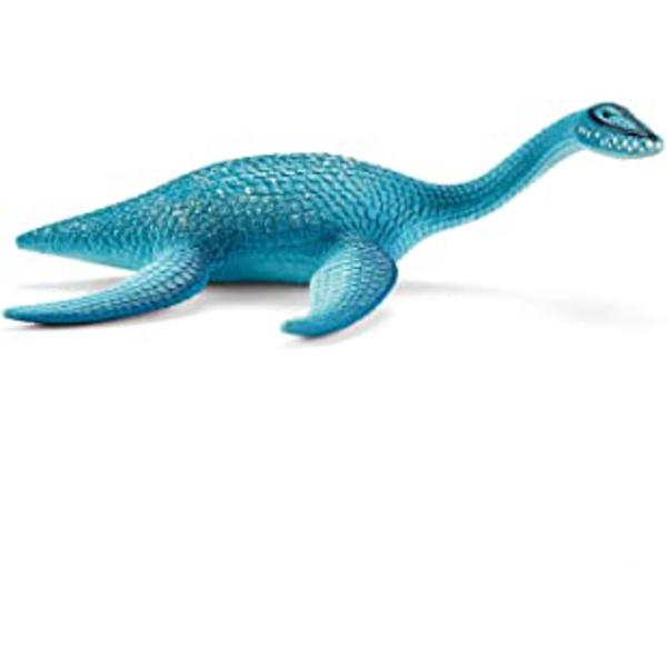 PLESIOSAURIO 