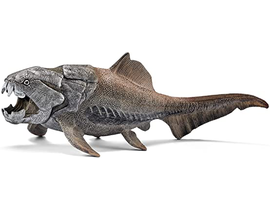 Dunkleosteus 